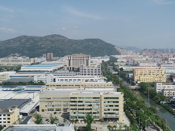 公司环境