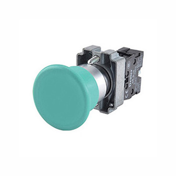 蘑菇头按钮Φ40mm