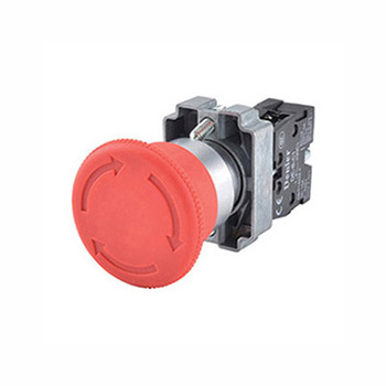 旋转式急停按钮Φ40mm