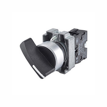 选择开关 长手柄