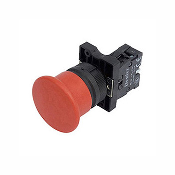 蘑菇头按钮Φ40mm