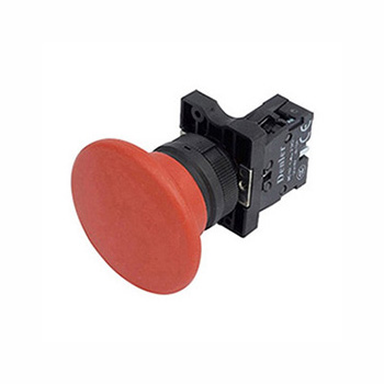 蘑菇头按钮Φ60mm