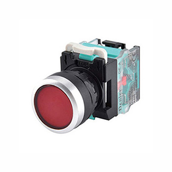 自复平钮 自锁平钮