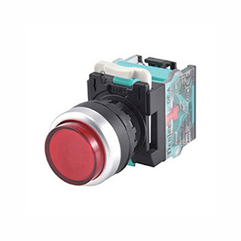 自复高钮 自锁高钮