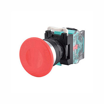 自复蘑菇钮 自锁蘑菇钮