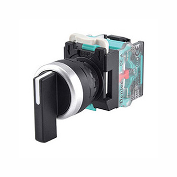 长柄二位旋钮 长柄二位旋钮自复 长柄三位旋钮 长柄三位旋钮自复