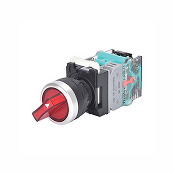 二位带灯旋钮 自复二位带灯旋钮 三位带灯旋钮 自复三位带灯旋钮