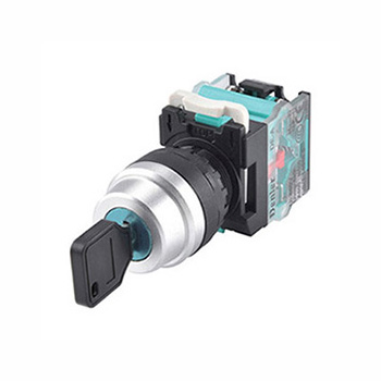 二位钥匙旋钮 二位钥匙旋钮自复 三位钥匙旋钮 三位钥匙旋钮自复