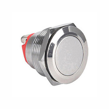 平头按钮 平头自锁按钮