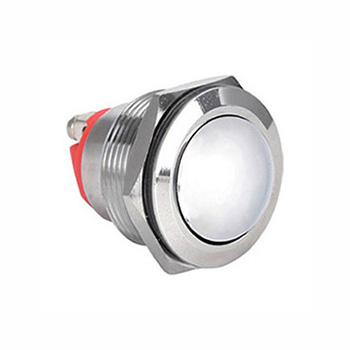 球形头按钮 球形头自锁按钮