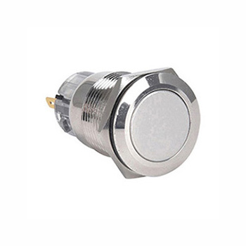 平头按钮 平头自锁按钮