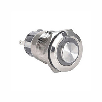 高位环形带灯按钮6/12/24/220V 高位自锁环形带灯按钮6/12/24/220V