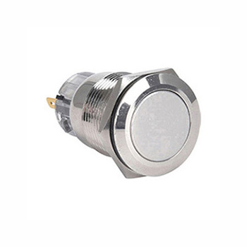 平头按钮 平头自锁按钮