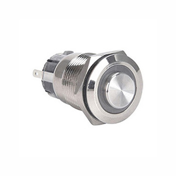 高位环形带灯按钮 高位自锁环形带灯按钮