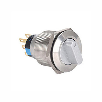 二位旋钮 三位旋钮