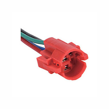 按钮插座配Φ16mm