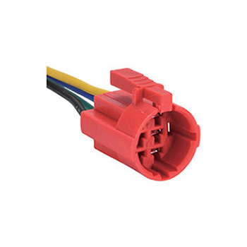 按钮插座配Φ19mm