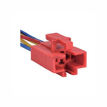 按钮插座配Φ19mm